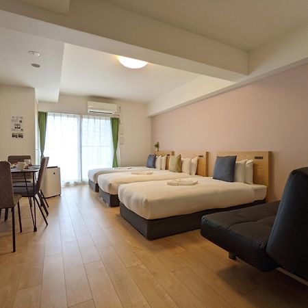Eslead Hotel Namba South Ⅰ Осака Экстерьер фото