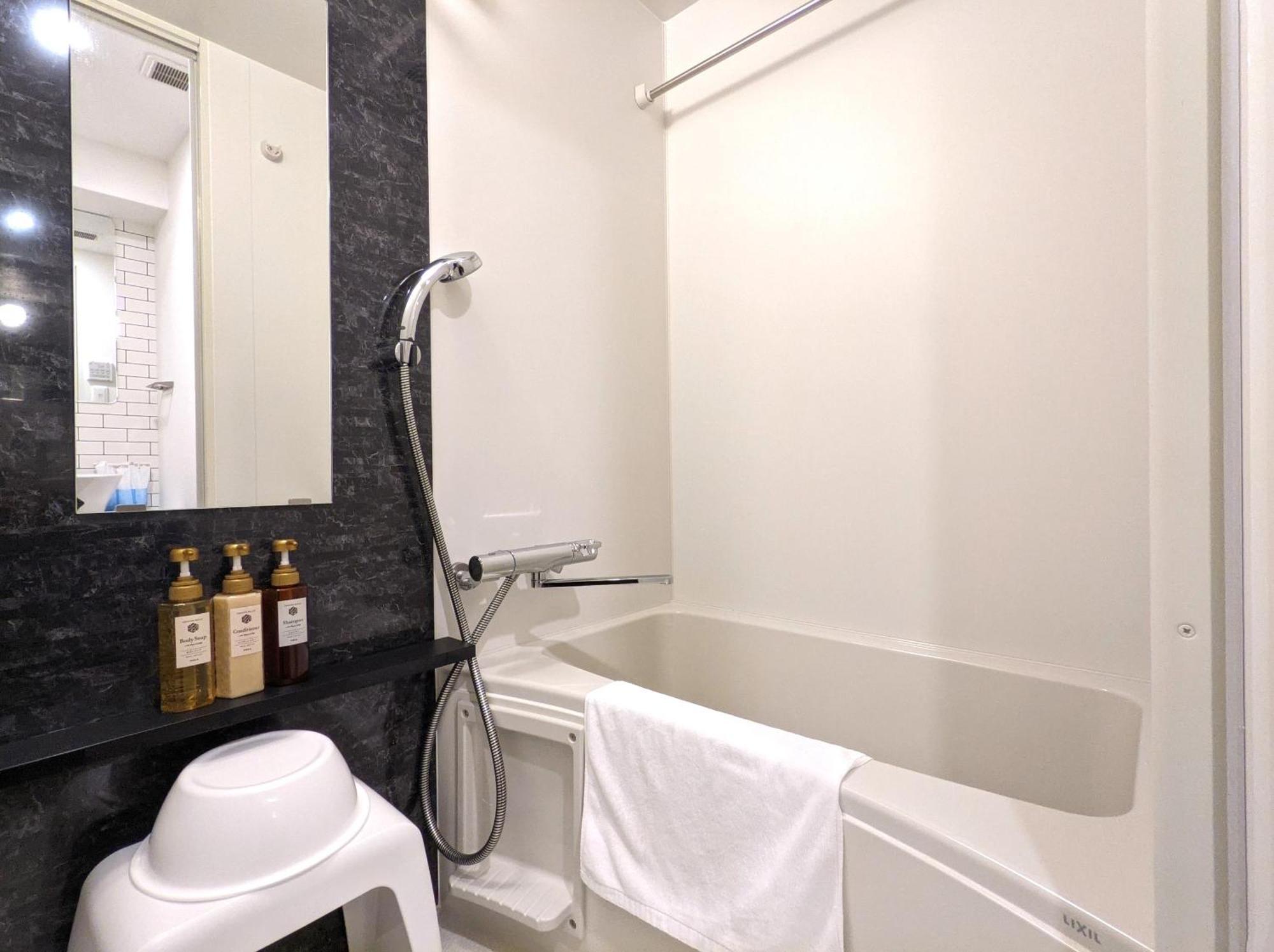 Eslead Hotel Namba South Ⅰ Осака Экстерьер фото