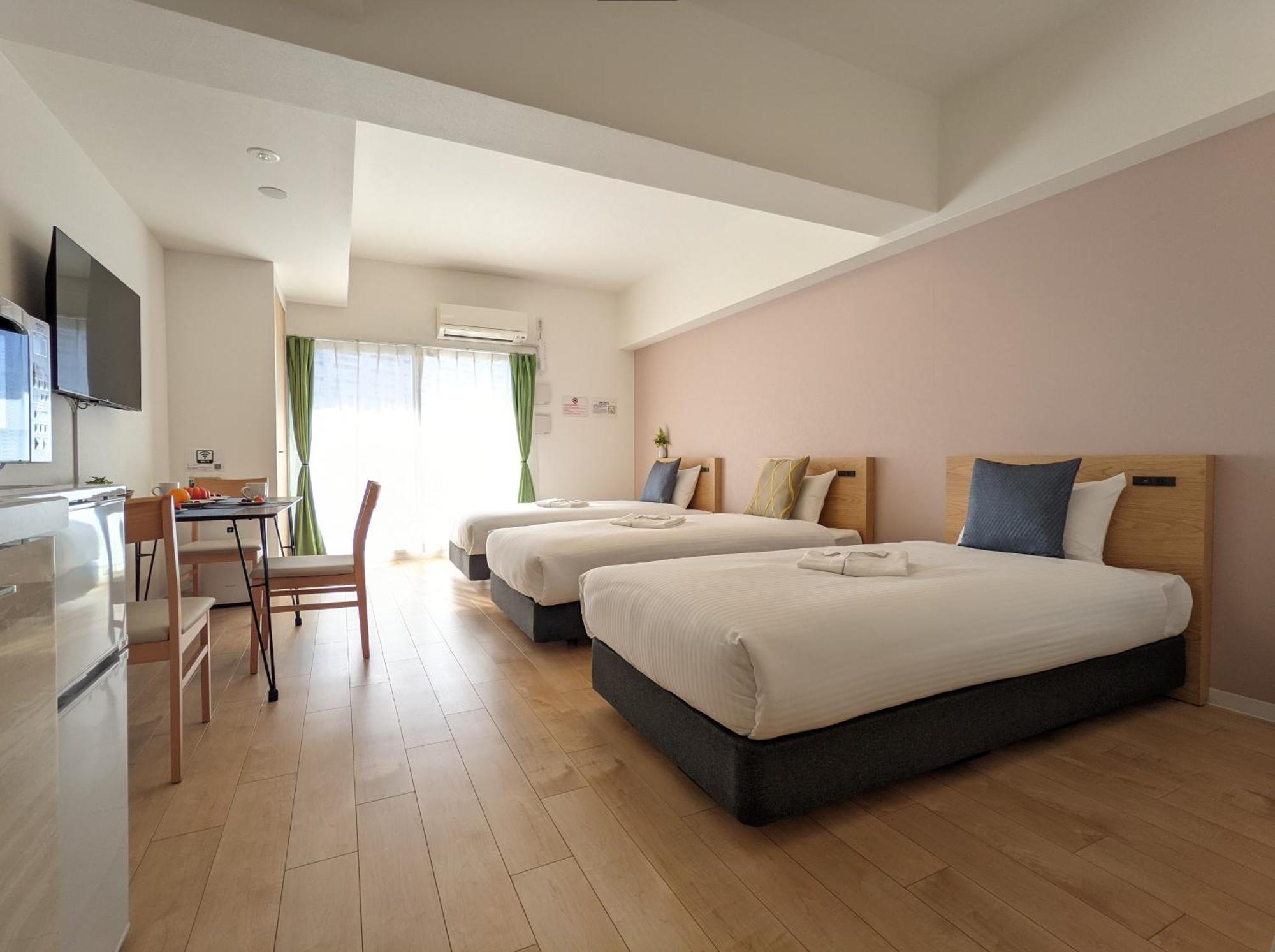 Eslead Hotel Namba South Ⅰ Осака Экстерьер фото