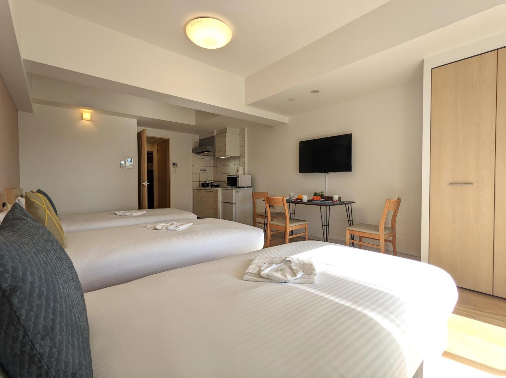 Eslead Hotel Namba South Ⅰ Осака Экстерьер фото