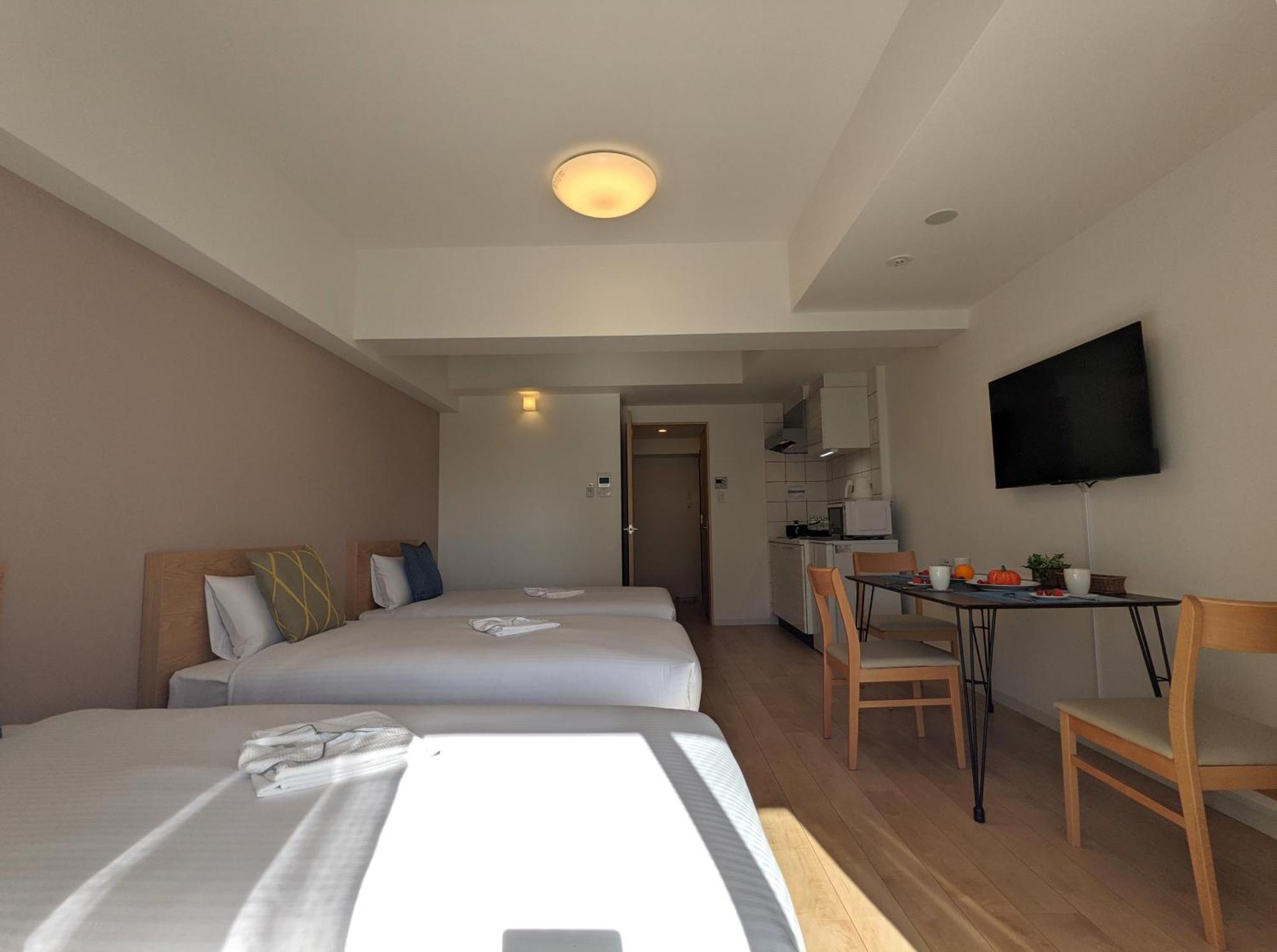 Eslead Hotel Namba South Ⅰ Осака Экстерьер фото
