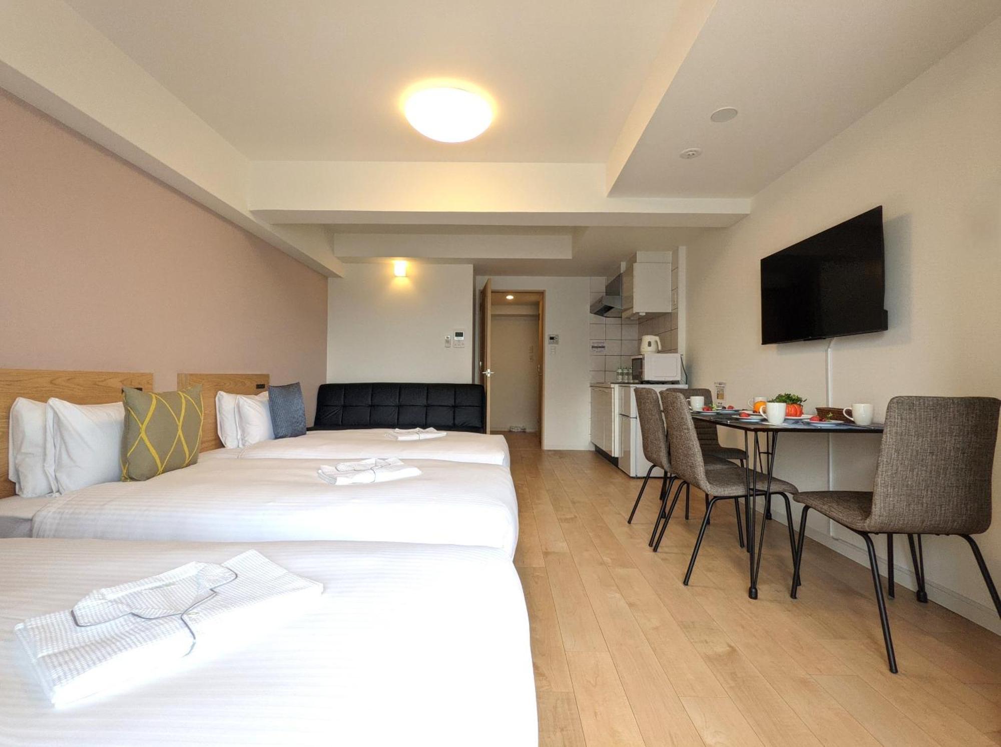Eslead Hotel Namba South Ⅰ Осака Экстерьер фото