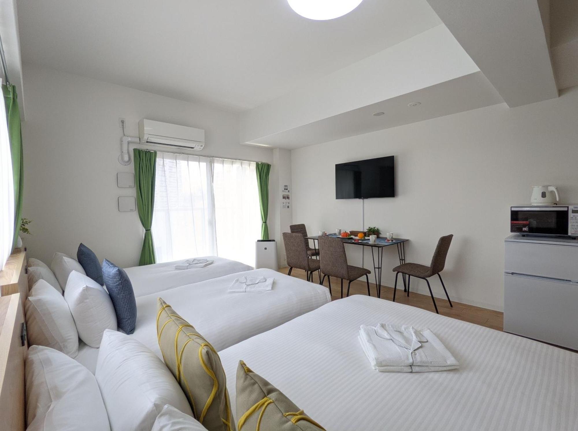 Eslead Hotel Namba South Ⅰ Осака Экстерьер фото
